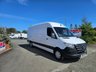 USED 2021 21 MERCEDES-BENZ SPRINTER 2.0 315 CDI Progressive Panel Van 5dr Diesel Manual RWD L3 H2 Euro 6 (s/s) (150 ps) 