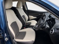 USED 2020 70 MAZDA MAZDA2 1.5 SKYACTIV-G MHEV GT Sport Nav Hatchback 5dr Petrol Manual Euro 6 (s/s) (90 ps) 2 OWNERS, HEATED SEATS, SAT NAV