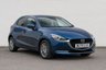 USED 2020 70 MAZDA MAZDA2 1.5 SKYACTIV-G MHEV GT Sport Nav Hatchback 5dr Petrol Manual Euro 6 (s/s) (90 ps) 2 OWNERS, HEATED SEATS, SAT NAV