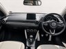 USED 2020 70 MAZDA MAZDA2 1.5 SKYACTIV-G MHEV GT Sport Nav Hatchback 5dr Petrol Manual Euro 6 (s/s) (90 ps) 2 OWNERS, HEATED SEATS, SAT NAV
