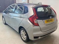 USED 2019 19 HONDA JAZZ 1.3 i-VTEC SE Navi Hatchback 5dr Petrol Manual Euro 6 (s/s) (102 ps) RESERVE ONLINE * NATIONWIDE DELIVERY