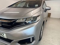 USED 2019 19 HONDA JAZZ 1.3 i-VTEC SE Navi Hatchback 5dr Petrol Manual Euro 6 (s/s) (102 ps) RESERVE ONLINE * NATIONWIDE DELIVERY