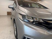 USED 2019 19 HONDA JAZZ 1.3 i-VTEC SE Navi Hatchback 5dr Petrol Manual Euro 6 (s/s) (102 ps) RESERVE ONLINE * NATIONWIDE DELIVERY