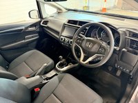 USED 2019 19 HONDA JAZZ 1.3 i-VTEC SE Navi Hatchback 5dr Petrol Manual Euro 6 (s/s) (102 ps) RESERVE ONLINE * NATIONWIDE DELIVERY