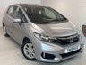 USED 2019 19 HONDA JAZZ 1.3 i-VTEC SE Navi Hatchback 5dr Petrol Manual Euro 6 (s/s) (102 ps) RESERVE ONLINE * NATIONWIDE DELIVERY