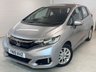 USED 2019 19 HONDA JAZZ 1.3 i-VTEC SE Navi Hatchback 5dr Petrol Manual Euro 6 (s/s) (102 ps) RESERVE ONLINE * NATIONWIDE DELIVERY