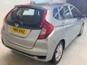 USED 2019 19 HONDA JAZZ 1.3 i-VTEC SE Navi Hatchback 5dr Petrol Manual Euro 6 (s/s) (102 ps) RESERVE ONLINE * NATIONWIDE DELIVERY
