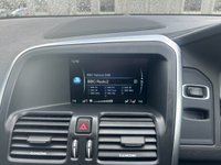 USED 2016 66 VOLVO XC60 2.4 D5 R-Design Nav SUV 5dr Diesel Auto AWD Euro 6 (s/s) (220 ps) 12 MONTH MOT & ENGINE SERVICE