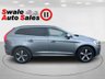 USED 2016 66 VOLVO XC60 2.4 D5 R-Design Nav SUV 5dr Diesel Auto AWD Euro 6 (s/s) (220 ps) 12 MONTH MOT & ENGINE SERVICE