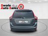 USED 2016 66 VOLVO XC60 2.4 D5 R-Design Nav SUV 5dr Diesel Auto AWD Euro 6 (s/s) (220 ps) 12 MONTH MOT & ENGINE SERVICE