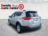 USED 2013 63 TOYOTA RAV4 2.0 D-4D Invincible SUV 5dr Diesel Manual 2WD Euro 5 FSH  (s/s) (124 ps) 12 MONTH MOT & ENGINE SERVICE