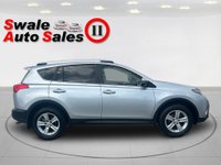 USED 2013 63 TOYOTA RAV4 2.0 D-4D Invincible SUV 5dr Diesel Manual 2WD Euro 5 FSH  (s/s) (124 ps) 12 MONTH MOT & ENGINE SERVICE