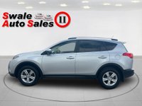 USED 2013 63 TOYOTA RAV4 2.0 D-4D Invincible SUV 5dr Diesel Manual 2WD Euro 5 FSH  (s/s) (124 ps) 12 MONTH MOT & ENGINE SERVICE