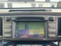 USED 2013 63 TOYOTA RAV4 2.0 D-4D Invincible SUV 5dr Diesel Manual 2WD Euro 5 FSH  (s/s) (124 ps) 12 MONTH MOT & ENGINE SERVICE