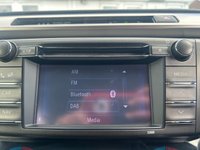 USED 2013 63 TOYOTA RAV4 2.0 D-4D Invincible SUV 5dr Diesel Manual 2WD Euro 5 FSH  (s/s) (124 ps) 12 MONTH MOT & ENGINE SERVICE
