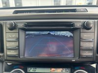 USED 2013 63 TOYOTA RAV4 2.0 D-4D Invincible SUV 5dr Diesel Manual 2WD Euro 5 FSH  (s/s) (124 ps) 12 MONTH MOT & ENGINE SERVICE