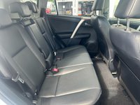USED 2013 63 TOYOTA RAV4 2.0 D-4D Invincible SUV 5dr Diesel Manual 2WD Euro 5 FSH  (s/s) (124 ps) 12 MONTH MOT & ENGINE SERVICE