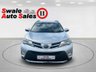 USED 2013 63 TOYOTA RAV4 2.0 D-4D Invincible SUV 5dr Diesel Manual 2WD Euro 5 FSH  (s/s) (124 ps) 12 MONTH MOT & ENGINE SERVICE