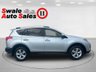 USED 2013 63 TOYOTA RAV4 2.0 D-4D Invincible SUV 5dr Diesel Manual 2WD Euro 5 FSH  (s/s) (124 ps) 12 MONTH MOT & ENGINE SERVICE