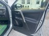 USED 2013 63 TOYOTA RAV4 2.0 D-4D Invincible SUV 5dr Diesel Manual 2WD Euro 5 FSH  (s/s) (124 ps) 12 MONTH MOT & ENGINE SERVICE