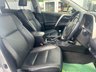 USED 2013 63 TOYOTA RAV4 2.0 D-4D Invincible SUV 5dr Diesel Manual 2WD Euro 5 FSH  (s/s) (124 ps) 12 MONTH MOT & ENGINE SERVICE