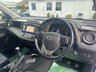 USED 2013 63 TOYOTA RAV4 2.0 D-4D Invincible SUV 5dr Diesel Manual 2WD Euro 5 FSH  (s/s) (124 ps) 12 MONTH MOT & ENGINE SERVICE