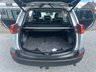USED 2013 63 TOYOTA RAV4 2.0 D-4D Invincible SUV 5dr Diesel Manual 2WD Euro 5 FSH  (s/s) (124 ps) 12 MONTH MOT & ENGINE SERVICE