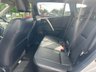 USED 2013 63 TOYOTA RAV4 2.0 D-4D Invincible SUV 5dr Diesel Manual 2WD Euro 5 FSH  (s/s) (124 ps) 12 MONTH MOT & ENGINE SERVICE