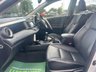 USED 2013 63 TOYOTA RAV4 2.0 D-4D Invincible SUV 5dr Diesel Manual 2WD Euro 5 FSH  (s/s) (124 ps) 12 MONTH MOT & ENGINE SERVICE