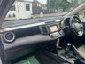 USED 2013 63 TOYOTA RAV4 2.0 D-4D Invincible SUV 5dr Diesel Manual 2WD Euro 5 FSH  (s/s) (124 ps) 12 MONTH MOT & ENGINE SERVICE