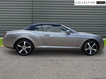 View our BENTLEY CONTINENTAL
