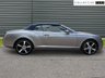 USED 2007 07 BENTLEY CONTINENTAL 6.0 W12 GTC Convertible 2dr Petrol Auto 4WD Euro 4 (560 ps) Reverse Camera - Updated Media Sys