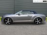 USED 2007 07 BENTLEY CONTINENTAL 6.0 W12 GTC Convertible 2dr Petrol Auto 4WD Euro 4 (560 ps) Reverse Camera - Updated Media Sys