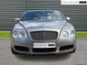 USED 2007 07 BENTLEY CONTINENTAL 6.0 W12 GTC Convertible 2dr Petrol Auto 4WD Euro 4 (560 ps) Reverse Camera - Updated Media Sys