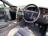USED 2007 07 BENTLEY CONTINENTAL 6.0 W12 GTC Convertible 2dr Petrol Auto 4WD Euro 4 (560 ps) Reverse Camera - Updated Media Sys