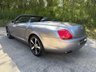 USED 2007 07 BENTLEY CONTINENTAL 6.0 W12 GTC Convertible 2dr Petrol Auto 4WD Euro 4 (560 ps) Reverse Camera - Updated Media Sys