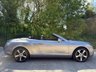 USED 2007 07 BENTLEY CONTINENTAL 6.0 W12 GTC Convertible 2dr Petrol Auto 4WD Euro 4 (560 ps) Reverse Camera - Updated Media Sys