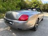 USED 2007 07 BENTLEY CONTINENTAL 6.0 W12 GTC Convertible 2dr Petrol Auto 4WD Euro 4 (560 ps) Reverse Camera - Updated Media Sys
