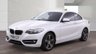 USED 2016 66 BMW 2 SERIES 1.5 218i Sport Coupe 2dr Petrol Auto Euro 6 | 2 KEYS | M SPORT ALLOYS | PARKING SENSORS | AIRCON | SAT NAV 2 KEYS | M SPORT ALLOYS