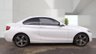 USED 2016 66 BMW 2 SERIES 1.5 218i Sport Coupe 2dr Petrol Auto Euro 6 | 2 KEYS | M SPORT ALLOYS | PARKING SENSORS | AIRCON | SAT NAV 2 KEYS | M SPORT ALLOYS
