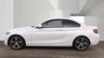 USED 2016 66 BMW 2 SERIES 1.5 218i Sport Coupe 2dr Petrol Auto Euro 6 | 2 KEYS | M SPORT ALLOYS | PARKING SENSORS | AIRCON | SAT NAV 2 KEYS | M SPORT ALLOYS