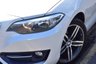 USED 2016 66 BMW 2 SERIES 1.5 218i Sport Coupe 2dr Petrol Auto Euro 6 | 2 KEYS | M SPORT ALLOYS | PARKING SENSORS | AIRCON | SAT NAV CLASSIC EXAMPLE OF THE BMW 2 SERIES
