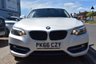 USED 2016 66 BMW 2 SERIES 1.5 218i Sport Coupe 2dr Petrol Auto Euro 6 | 2 KEYS | M SPORT ALLOYS | PARKING SENSORS | AIRCON | SAT NAV CLASSIC EXAMPLE OF THE BMW 2 SERIES