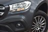 USED 2019 19 MERCEDES-BENZ X-CLASS NO VAT 2.3 CDI Progressive Pickup Double Cab 4dr Diesel Auto 4MATIC Euro 6 | 2 KEYS | REVESER CAMERA | HARD TOP | LOAD LINER | PARKING SENSORS | SAT NAV | 360 CAMERAS  GREAT VALUE FOR MONEY