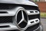 USED 2019 19 MERCEDES-BENZ X-CLASS NO VAT 2.3 CDI Progressive Pickup Double Cab 4dr Diesel Auto 4MATIC Euro 6 | 2 KEYS | REVESER CAMERA | HARD TOP | LOAD LINER | PARKING SENSORS | SAT NAV | 360 CAMERAS  GREAT VALUE FOR MONEY