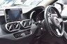 USED 2019 19 MERCEDES-BENZ X-CLASS NO VAT 2.3 CDI Progressive Pickup Double Cab 4dr Diesel Auto 4MATIC Euro 6 | 2 KEYS | REVESER CAMERA | HARD TOP | LOAD LINER | PARKING SENSORS | SAT NAV | 360 CAMERAS  GREAT VALUE FOR MONEY
