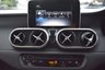 USED 2019 19 MERCEDES-BENZ X-CLASS NO VAT 2.3 CDI Progressive Pickup Double Cab 4dr Diesel Auto 4MATIC Euro 6 | 2 KEYS | REVESER CAMERA | HARD TOP | LOAD LINER | PARKING SENSORS | SAT NAV | 360 CAMERAS  GREAT VALUE FOR MONEY