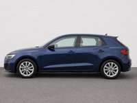 USED 2023 23 AUDI A1 1.0 TFSI 30 Sport Sportback 5dr Petrol Manual Euro 6 (s/s) (110 ps) 2 OWNERS, DRIVE SELECT, PARK SENSOR