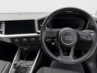 USED 2023 23 AUDI A1 1.0 TFSI 30 Sport Sportback 5dr Petrol Manual Euro 6 (s/s) (110 ps) 2 OWNERS, DRIVE SELECT, PARK SENSOR