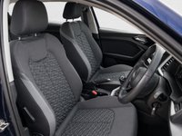 USED 2023 23 AUDI A1 1.0 TFSI 30 Sport Sportback 5dr Petrol Manual Euro 6 (s/s) (110 ps) 2 OWNERS, DRIVE SELECT, PARK SENSOR